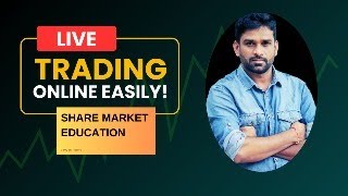 Live Share Market Education Nifty Bank nifty analaysis livemarket 13092024 [upl. by Simona]