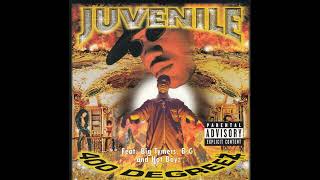 14 Juvenile  400 Degreez [upl. by Cherin]