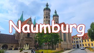 Naumburg [upl. by Esmaria]