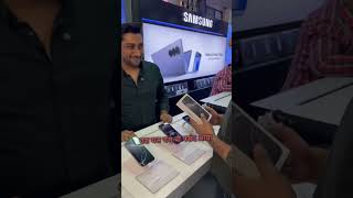 “Phone 16 Pro Black Titanium Delivered Customer Shares Exciting Review at Rajdhani Telecom” [upl. by Pampuch]