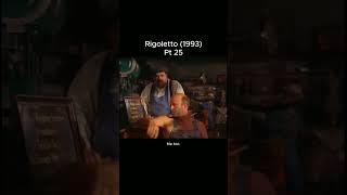 Rigoletto 1993 Pt 25 [upl. by Ativad]