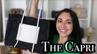 DeMellier Unboxing First Impression The Capri [upl. by Waldo]