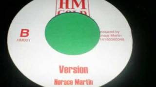 Horace Martin  Beautiful Dream  Version [upl. by Verdi]