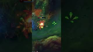 Double Jungle works PERFECTLY 2\2 leagueoflegends lol shorts league leagueoflegendsclips [upl. by Deaner]