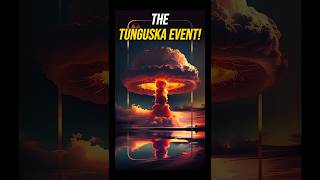 The Tunguska Event Earth’s Greatest Explosion [upl. by Heaps]