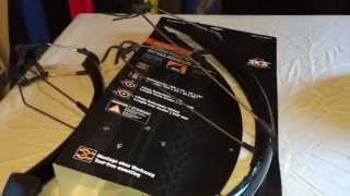 HOW TO INSTALL  SKS RaceBlade XL Road bike Fenders [upl. by Ruhl58]