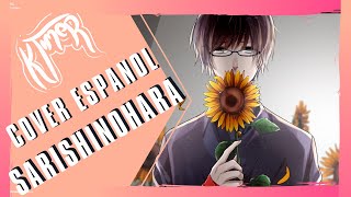 SARISHINOHARA Fandub en Español  KTIMER サリシノハラ RIB [upl. by Rennie]