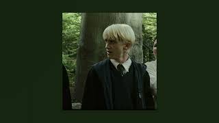 Songs that Draco Malfoy would listen to Draco Malfoy playlist [upl. by Nahgem216]