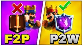 quotUnstoppable Deck Combos 💥  Clash Royale Gameplayquot [upl. by Eniac]