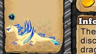 DragonVale How to breed Mirage Dragon Official Breeding Combo [upl. by Steffi]