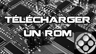 TUTO TELECHARGER UN ROM [upl. by Lila375]