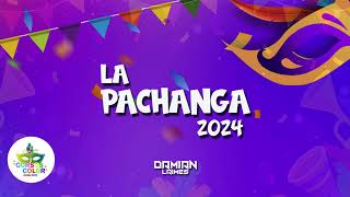 LA PACHANGA 2024  DJ DAMIAN LAIMES [upl. by Ettenaej860]