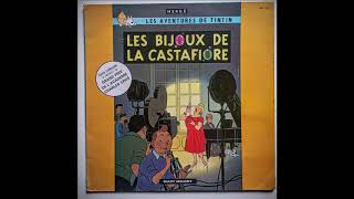 Les bijoux de la Castafiore  TINTIN [upl. by Dumas]