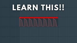 Every producer should learn this  Sidechain FL Studio [upl. by Zela433]