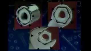 Metrinch metricinch sockets infomercial  part 1 of 3 [upl. by Akima552]