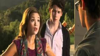 Jonas LA episode 13 Macy Cant Lie to Nick [upl. by Raama459]