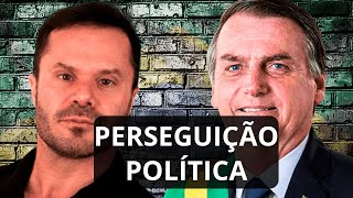 A VERDADE SOBRE RENATO CARIANI [upl. by Hueston]