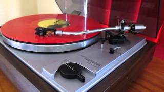 Wintec Monarch T800A turntable on Ebay 16122014 [upl. by Elokyn]