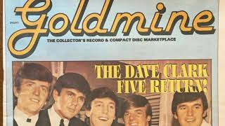 LITTLE BITTY PRETTY ONETHE DAVE CLARK FIVE NEW ENHANCED VERSION [upl. by Galvin]