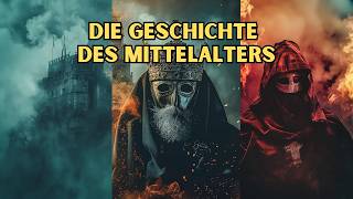 Das Mittelalter erklärt Vom Untergang Roms bis zur Reformation Dokumentation und Hörbuch [upl. by Patty256]