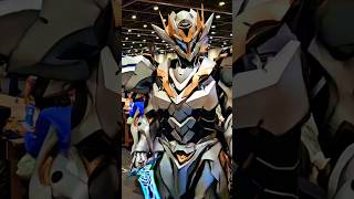 MCM COMIC CON 2024 mcmcomiccon mcm comiccon comicon cosplay cosplayers Netflix capcut lol [upl. by Au]