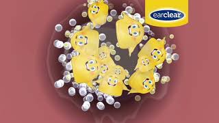 EarClear® Ear Wax Remover TV Commercial [upl. by Zacharia492]