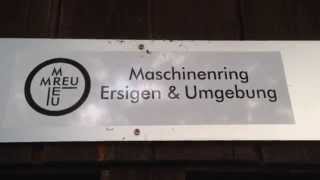 Maschinenring besucht Deutschland [upl. by Rondi473]