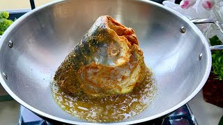 উত্তরবঙ্গের বিখ্যাত ‘’আলু ঘাটি’’ রান্না ॥ Famous ‘’Potato Curry‘’ with Fish of North Bengali [upl. by Gwyn459]