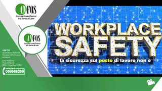 Corso di formazione RSPP per la sicurezza sul lavoro nel negozio di foto online [upl. by Torbart679]