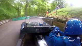 doune hillclimb may 19th 2024 [upl. by Sharyl]