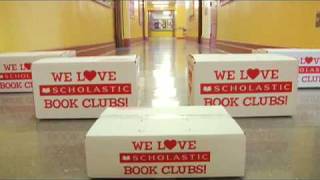 Scholastic Book Clubs Tutorial [upl. by Warton]