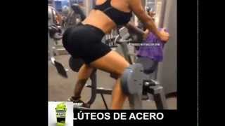 53 Outrageous Gym Fails [upl. by Khalsa]