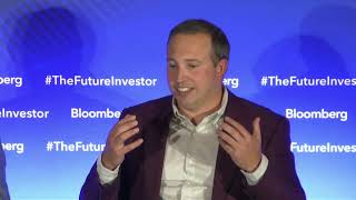 MassMutual Hyatt HubSpot amp Akamai on Investing in Innovation [upl. by See]