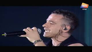 Eros Ramazzotti  Live LOmbra Del Gigante [upl. by Kuhlman244]