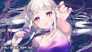 Nightcore  Your Heart [upl. by Lorne76]