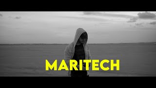 Vayk  Maritech  Official Music Video [upl. by Ateuqirne]