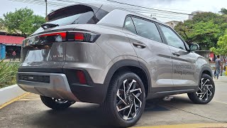 NOVO HYUNDAI CRETA ULTIMATE 2025  VÍDEO DETALHES [upl. by Eadwina]