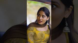 Nijanga Yevarki Cheppaledha  EP 10  premakavitha webseries shortfilm entertainment shorts [upl. by Gnak]