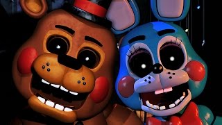 FNAF All Jumpscares in 16 Minutes FNAF 1 2 3 4 SL FFPS UCN HW COD AR SB Ruin 20142023 [upl. by Burkitt]