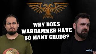 Does Warhammer Have a Toxic Fanbase Problem  with EonsOfBattle [upl. by Alle]