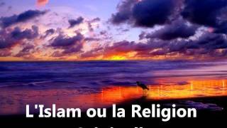 LIslam ou la Religion Originelle nawfel kerwan [upl. by Corine]