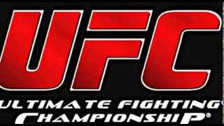 UFC Theme Stemm Face The Pain Lyrics In Description [upl. by Leiuqese]