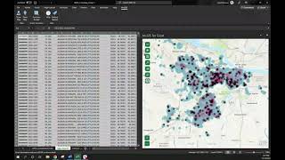 ArcGIS in Excel Symbology amp Multiple Layers [upl. by Papp]