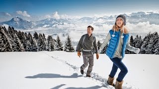 Winterurlaub im Allgäu  Bayern – Skiurlaub in den Alpen [upl. by Nevada]