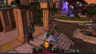 Neverwinter Sending Profession Resources to Your Lower Level Characters Lets Play 32 [upl. by Mordecai]