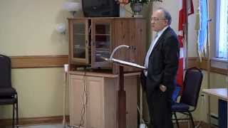 GENERAL MAKRYGIANNIS MEMOIRS PRESENTED By PROFESSOR DrGEORGE GEKAS [upl. by Ahsii]