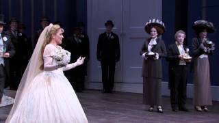 La Cenerentola quotNon più mestaquot Joyce DiDonato [upl. by Winthrop]