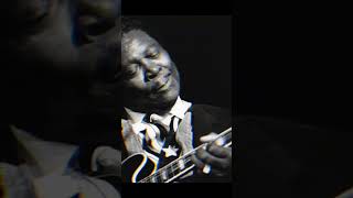 Its A Mans Mans Mans World if BB Covered it bbking blues guitarsolo guitarcover jamesbrown [upl. by Norud]