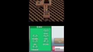 Pokemon Heart Gold shiny Ho oh with glitch quotquot [upl. by Hugues]