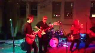 Code Blue  Austin Texas 2 Kemper Profilers Played Live Led Zeppelins Rock and Roll  2015 [upl. by Lebaron]